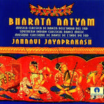 Bharata Natyam (CD)