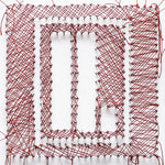 the album cover for letlive. - If I'm The Devil