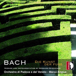 Die Kunst der Fuge (CD)
