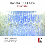 Cristales (CD)