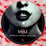 Skye Riley & Naomi Scott* : Smile 2: The Skye Riley EP (LP, EP, Ltd, Tra)