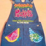 Joe Wise - Pockets: Songs Little People (CD)
