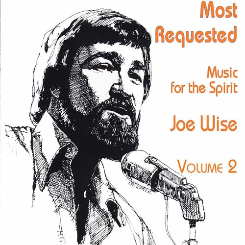 Joe Wise - Most Requested 2 (CD)