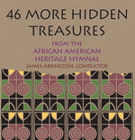 James Abbington - 46 tesoros más ocultos (CD)