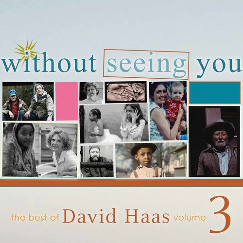 David Haas - Lo mejor de Haas 3 (CD)