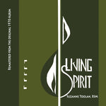 the album cover for Suzanne Toolan - Living Spirit