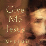 the album cover for Unknown Artist - Give Me Jesus