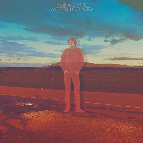 William Tyler - Country moderno (vinilo)