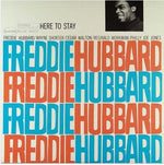 Freddie Hubbard : Here To Stay (2x12", Album, Ltd, RE, RM, Gat)