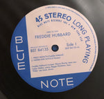 Freddie Hubbard : Here To Stay (2x12", Album, Ltd, RE, RM, Gat)