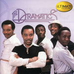 The Dramatics - Colección definitiva (CD)