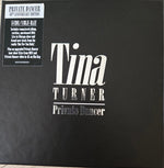Tina Turner : Private Dancer (CD, Album, RE, RM + CD, Comp, RM + CD, Comp, RM + )