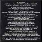 Tina Turner : Private Dancer (CD, Album, RE, RM + CD, Comp, RM + CD, Comp, RM + )