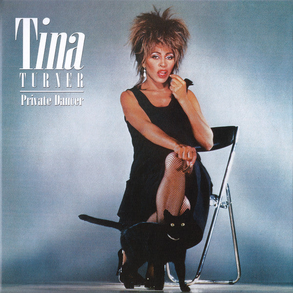 Tina Turner : Private Dancer (CD, Album, RE, RM + CD, Comp, RM + CD, Comp, RM + )