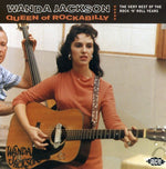 Wanda Jackson - Reina del Rockabilly (CD)