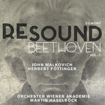 Resonar: Beethoven 3 (CD)