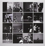 the album cover for Peter Broderick - Music For Falling From Trees