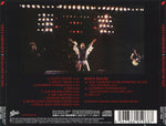 Ozzy Osbourne : Blizzard Of Ozz (CD, Album, RE, RM)