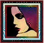 Tango Alpha Tango - Azúcar Blanco (Vinilo)