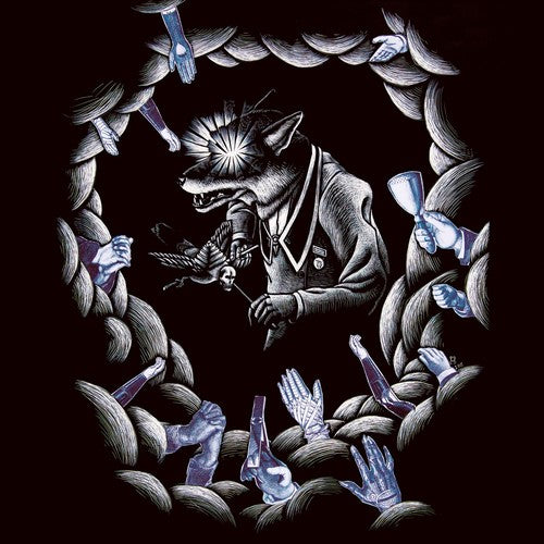 The Casket Girls - The Night Machines (CD)