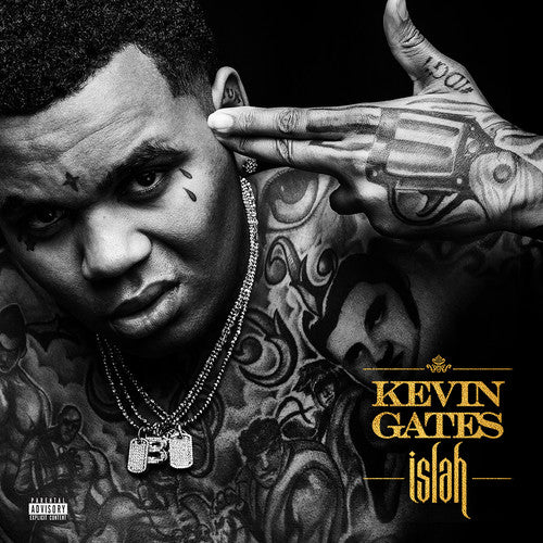 Kevin Gates - Islah (Vinyl)