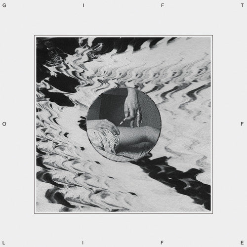 the album cover for VHS - Gift Of Life