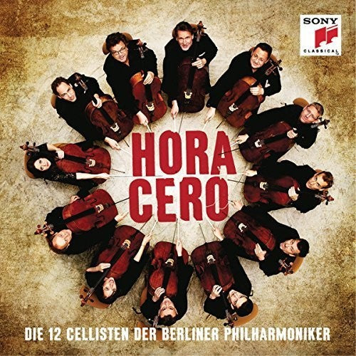 Stefano - Hora Cero (CD)