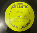 John Coltrane : Giant Steps (LP, RE, 180)