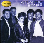 Atlantic Starr - Colección definitiva (CD)