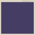 the album cover for Mercury Program - New Myths