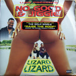No Good* - N - Jiggie* : Lizard - Lizard (2xLP, Album)