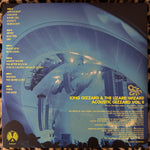 King Gizzard And The Lizard Wizard : Acoustic Gizzard Vol. II - Live in San Diego '24 (LP, Pin + LP, Ora + LP, Tri)