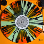 King Gizzard And The Lizard Wizard : Acoustic Gizzard Vol. II - Live in San Diego '24 (LP, Pin + LP, Ora + LP, Tri)