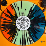 King Gizzard And The Lizard Wizard : Acoustic Gizzard Vol. II - Live in San Diego '24 (LP, Pin + LP, Ora + LP, Tri)