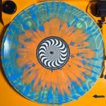 King Gizzard And The Lizard Wizard : Acoustic Gizzard Vol. II - Live in San Diego '24 (LP, Pin + LP, Ora + LP, Tri)