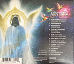 Santana : Sentient (CD)