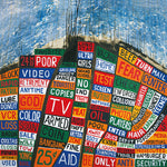 Radiohead - Hail To The Thief (CD)
