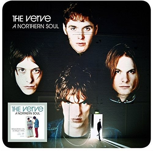 The Verve - Un alma del norte (Vinilo)