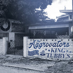 Los Agropatores - Doblaje en King Tubby's 2 (Vinilo)