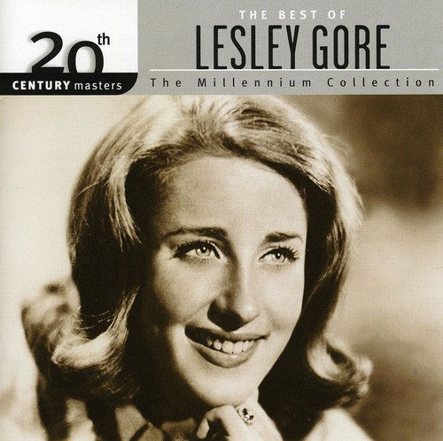 Lesley Gore - 20th Century: Millennium Collection (CD)