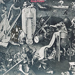 the album cover for Deep Purple - Deep Purple