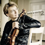 Weithaas - Bach & Ysaye (CD)