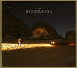 the album cover for M Craft - Blood Moon
