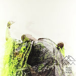 Pheeyownah - Zero9zero9 (Vinyl)