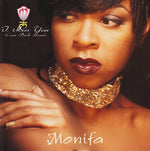 Monifah : I Miss You (Come Back Home) (CD, Single, Promo)