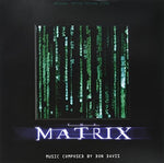 Don Davis - The Matrix (Original Soundtrack) (Vinyl)