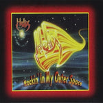 Helix - Rockin' In My Outer Space (CD)