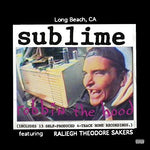 Sublime - Robbin' The Hood (Vinilo)