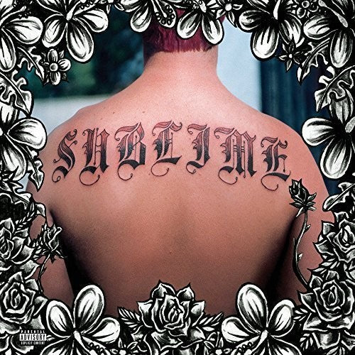 Sublime - Sublime (Vinyl)