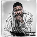 Chinx - Legends Never Die (CD)